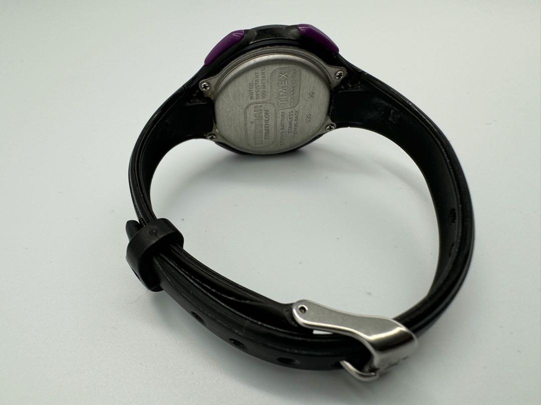 TIMEX IRONMAN TRIATHLON Watch Y2K