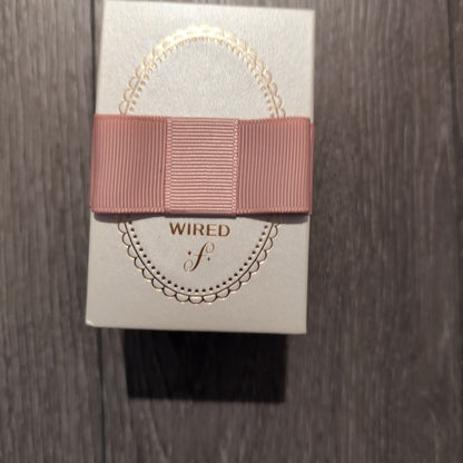 Wired F AGED709 Analog Solar Women