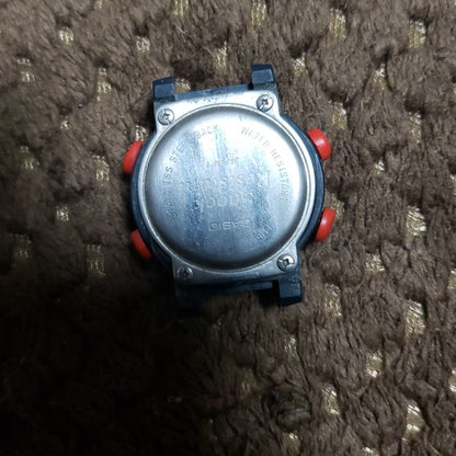 G-Shock Baby-G BG-370 Digital Quartz Men