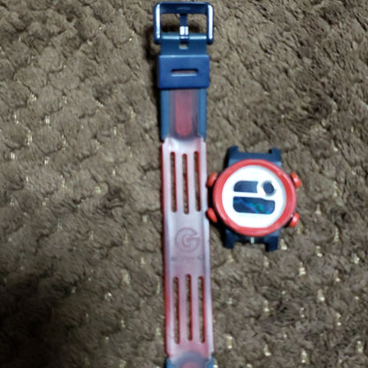 G-Shock Baby-G BG-370 Digital Quartz Men