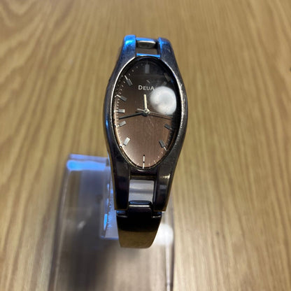 Seiko Alba DEUA Y151-5070 Analog Quartz Women Bangle Wristwatch