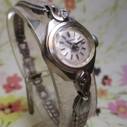 Orient Analog Mechanical (Manual) Women
