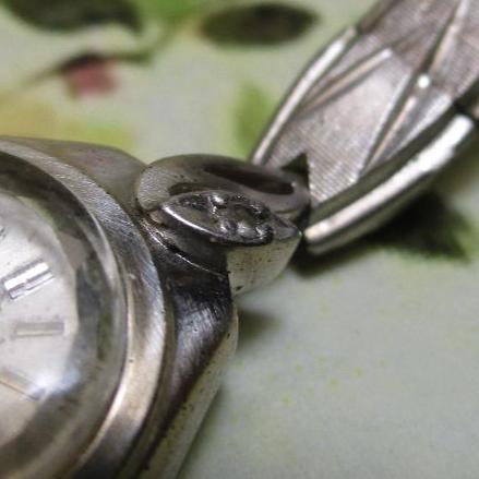 Orient Analog Mechanical (Manual) Women