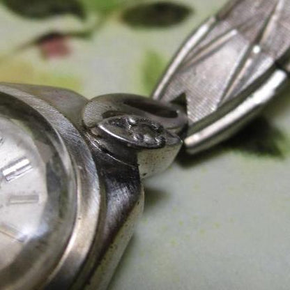 Orient Analog Mechanical (Manual) Women