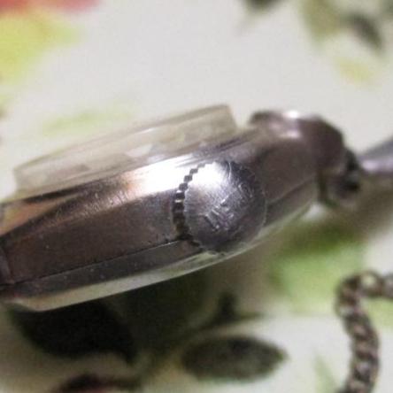 Orient Analog Mechanical (Manual) Women