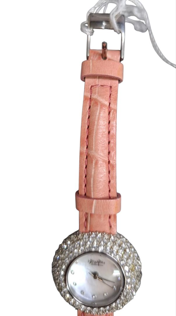 Vingti-et Analog Quartz Women