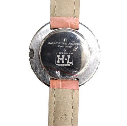 Vingti-et Analog Quartz Women