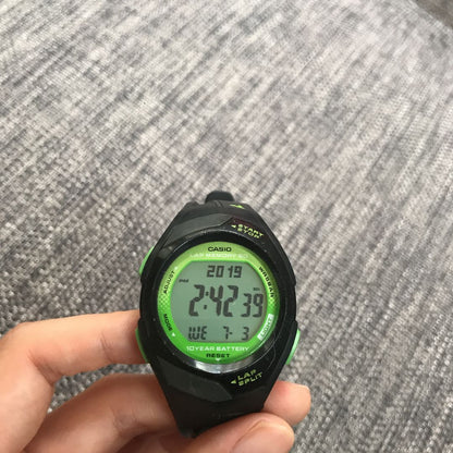 G-Shock Digital Quartz Men