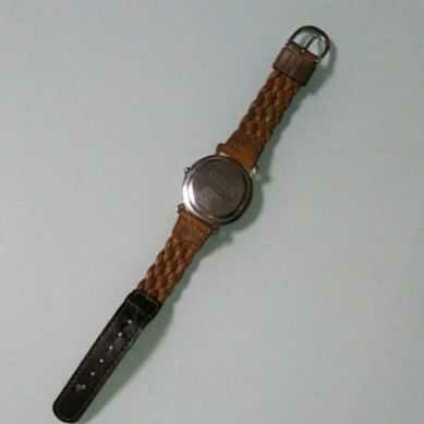 SOMETHING Analog Quartz Women