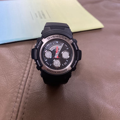 G-Shock Digital-Analog Quartz Men