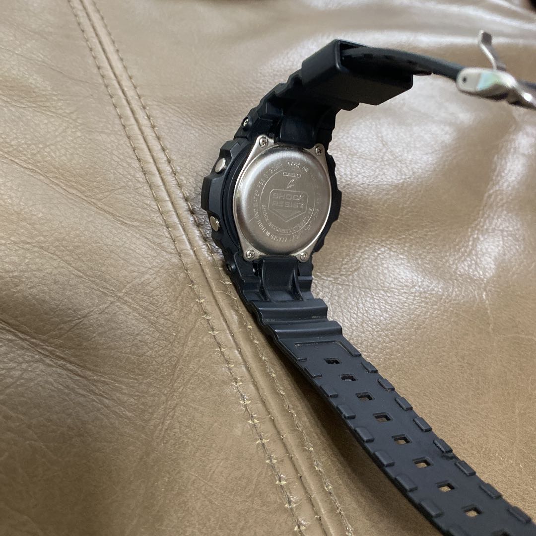 G-Shock Digital-Analog Quartz Men