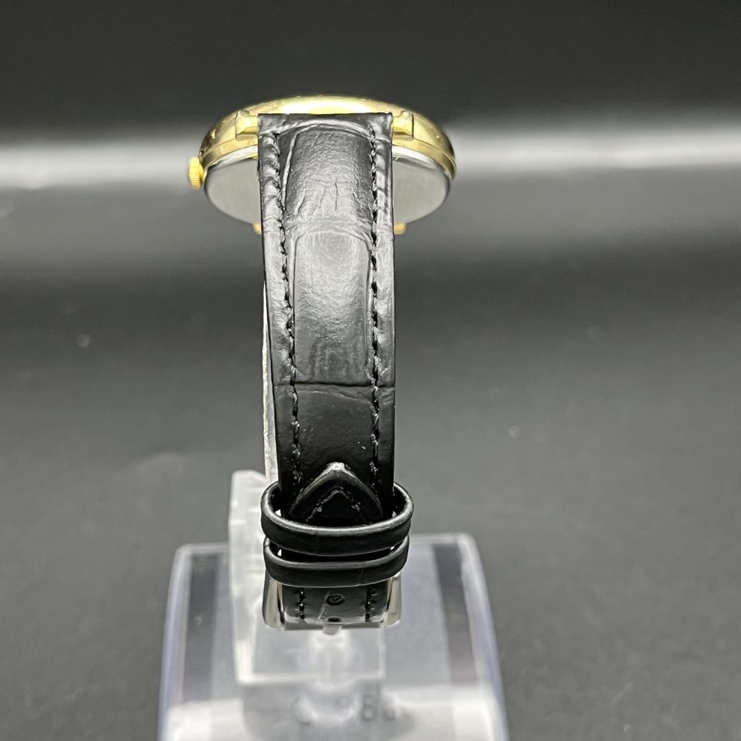Citizen Riviere Analog Quartz Men