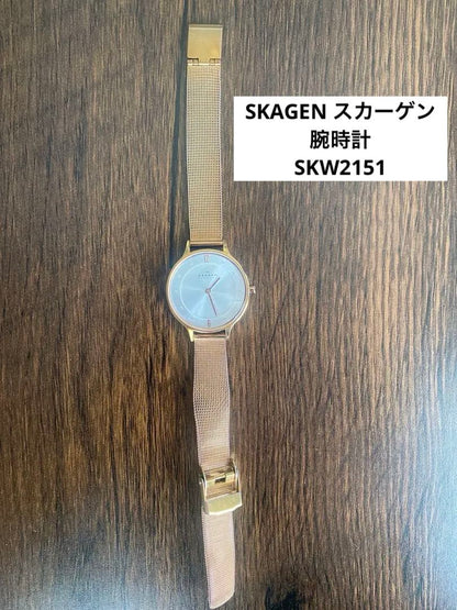 Skagen SKW2151 Analog Quartz Women