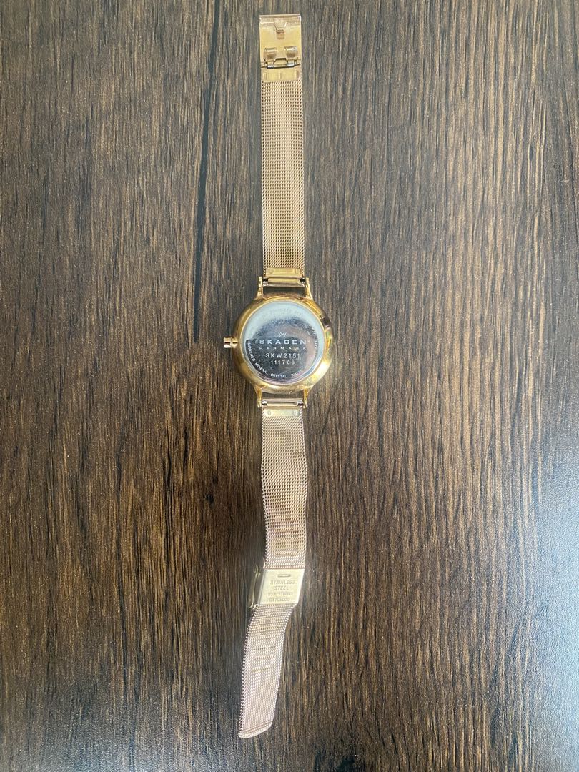 Skagen SKW2151 Analog Quartz Women