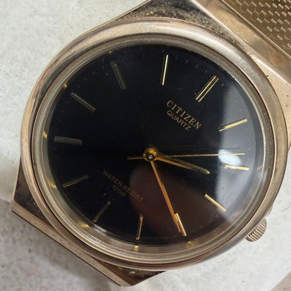 Citizen Analog Quartz Men