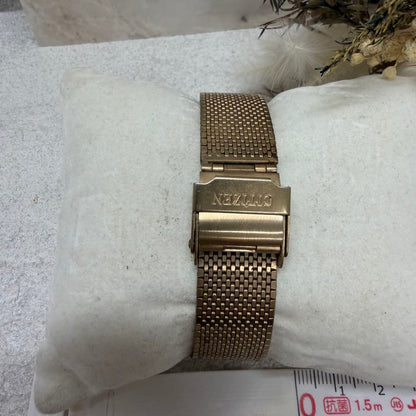 Citizen Analog Quartz Men