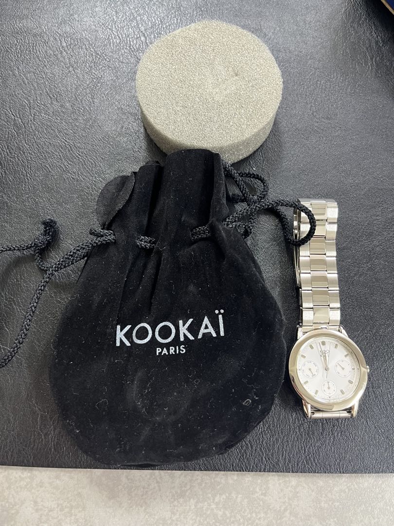 Kookai Analog Quartz Women