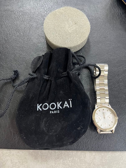 Kookai Analog Quartz Women