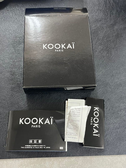 Kookai Analog Quartz Women