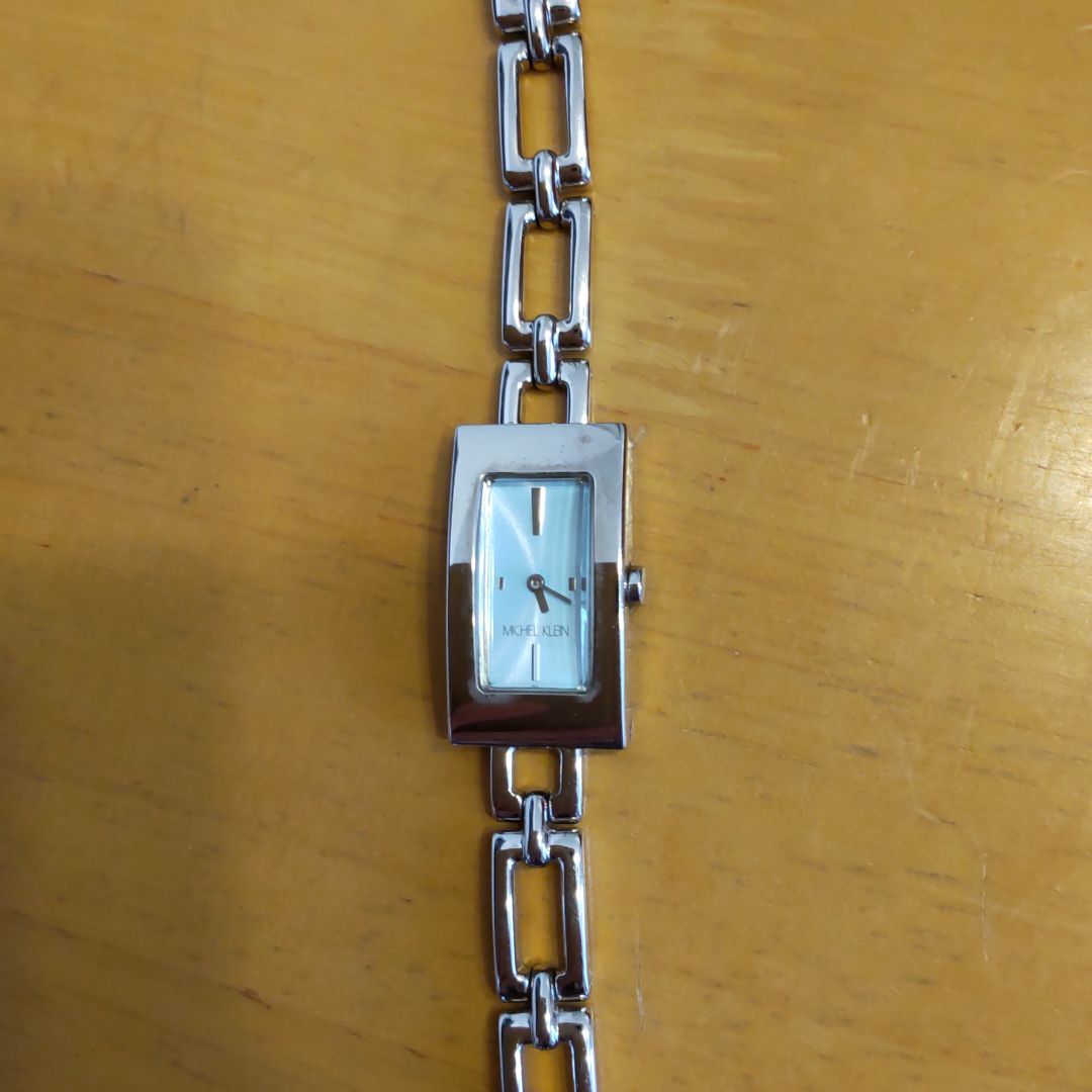 Michel Klein Analog Quartz Women