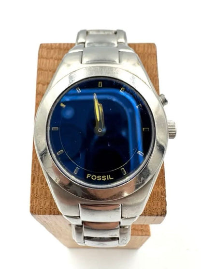 Fossil BIG TIC JR-8752 Analog Quartz Men Watch For Parts