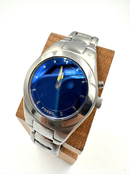 Fossil BIG TIC JR-8752 Analog Quartz Men Watch For Parts