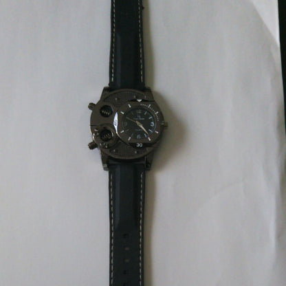 Super Spend Analog Quartz Men