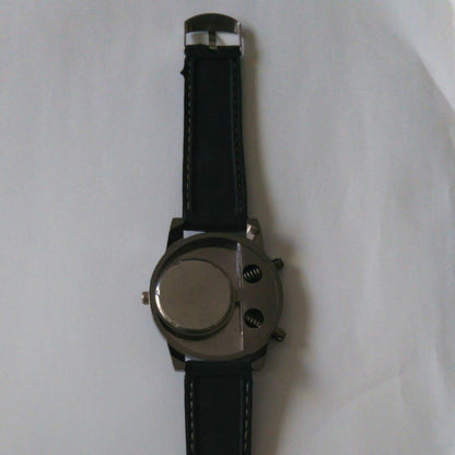 Super Spend Analog Quartz Men