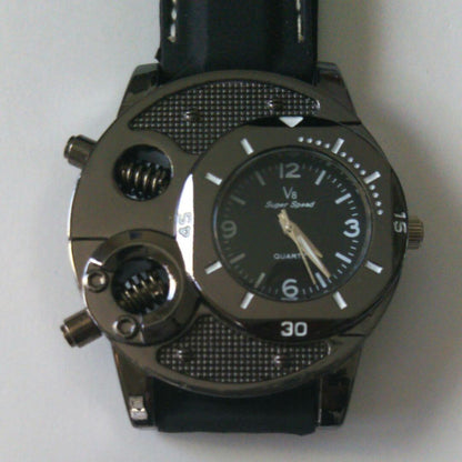 Super Spend Analog Quartz Men