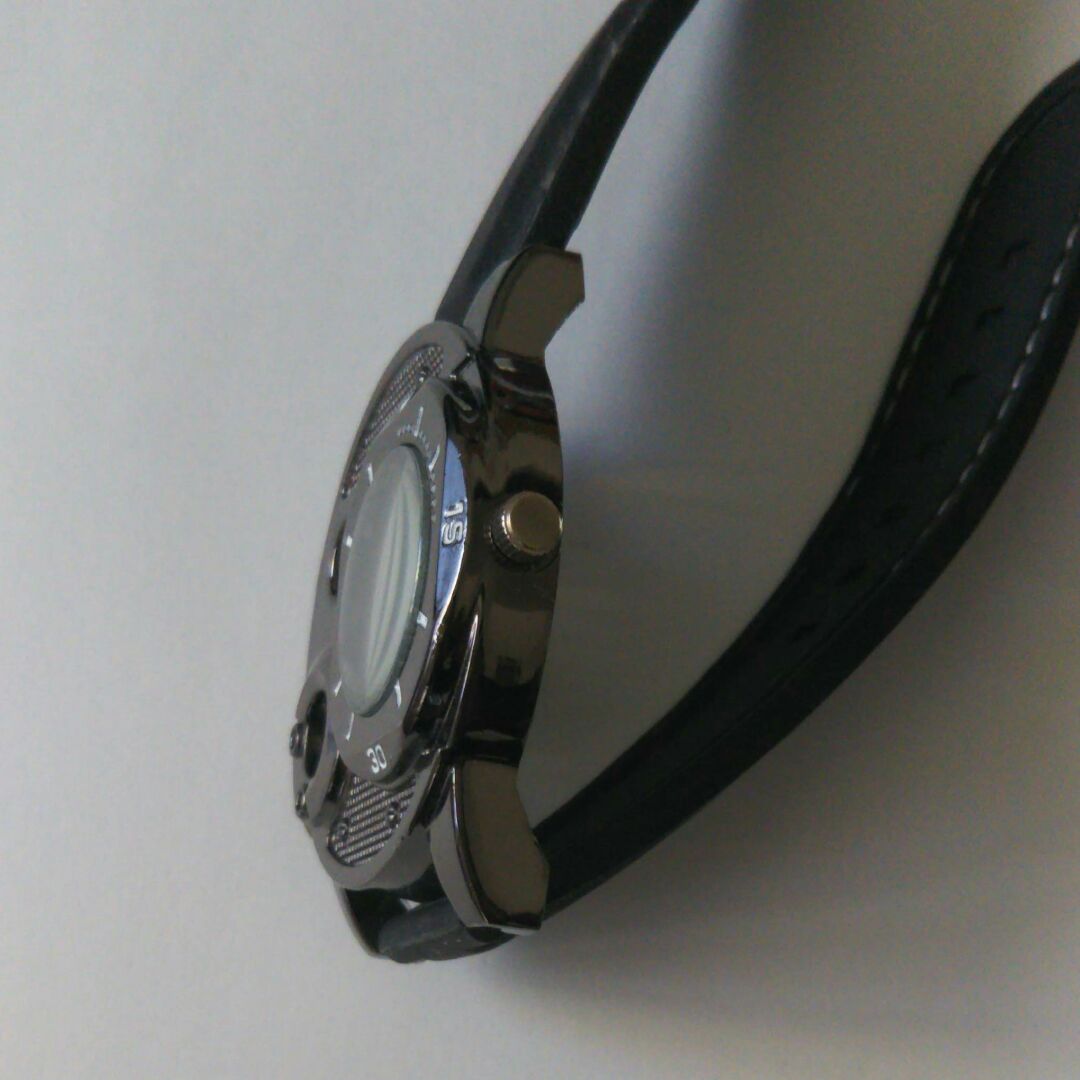 Super Spend Analog Quartz Men