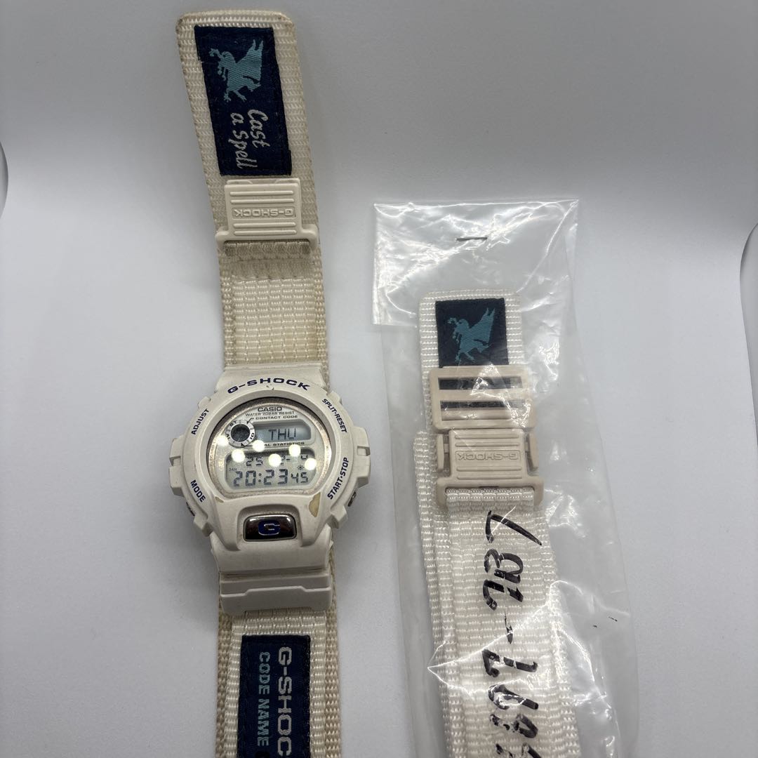 G-shock LOV97-2 Digital Quartz Men