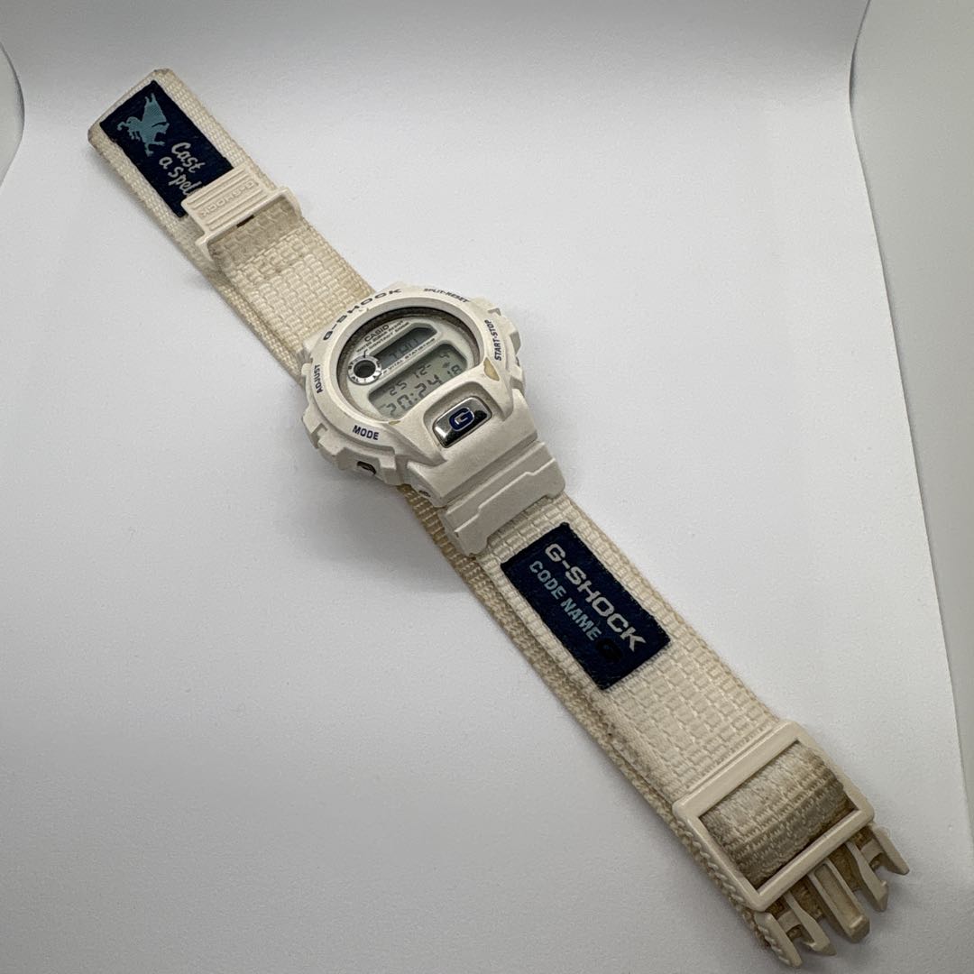 G-shock LOV97-2 Digital Quartz Men