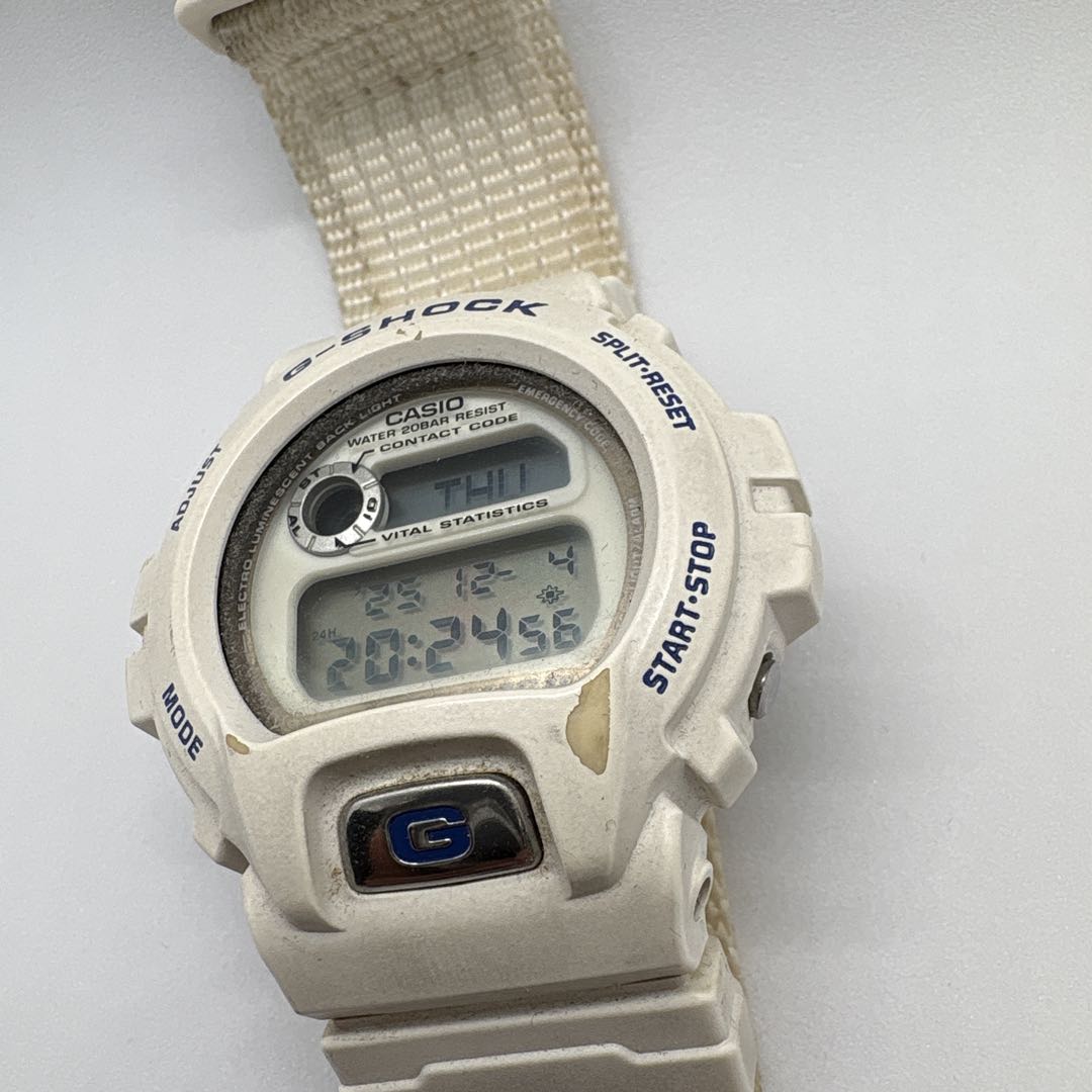 G-shock LOV97-2 Digital Quartz Men