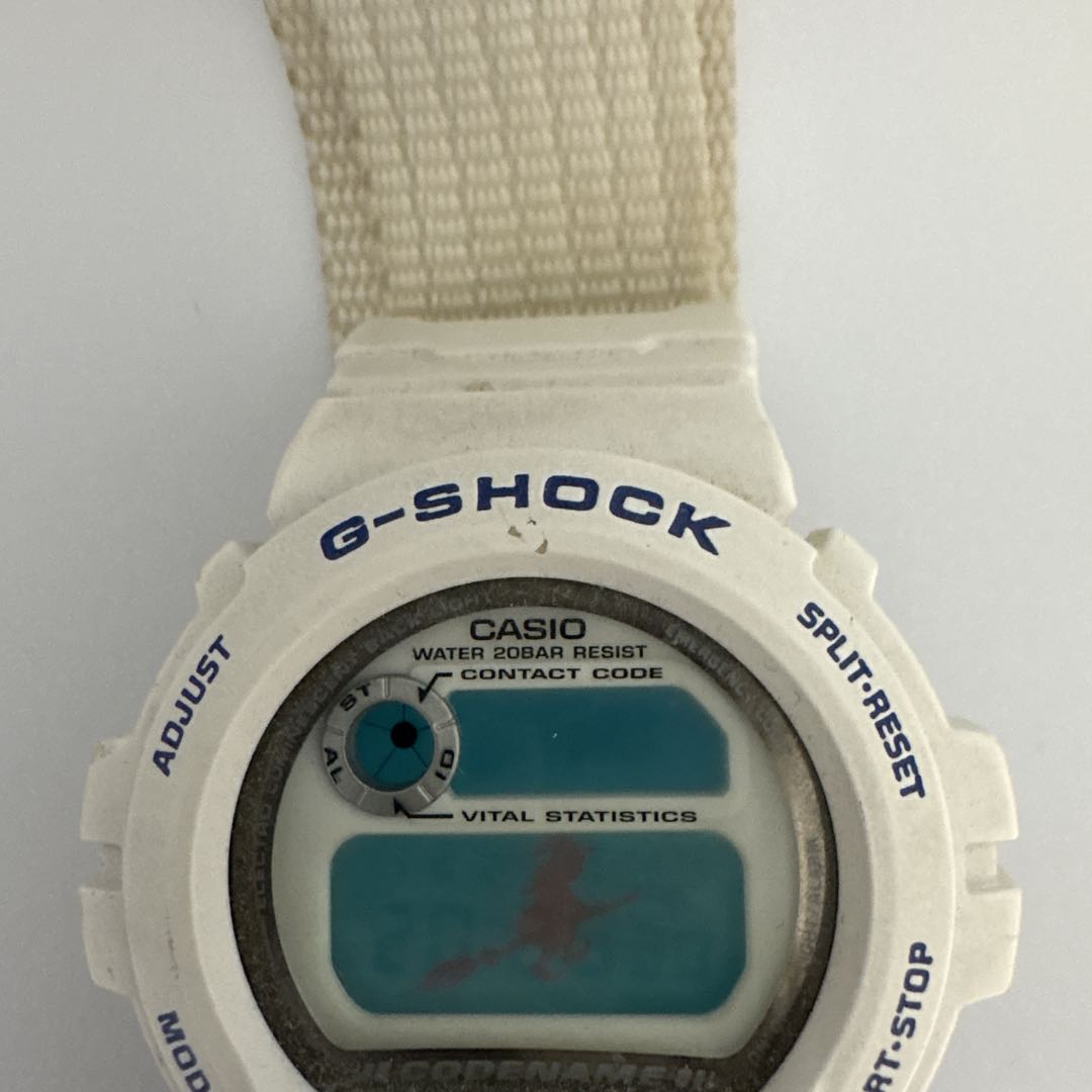 G-shock LOV97-2 Digital Quartz Men