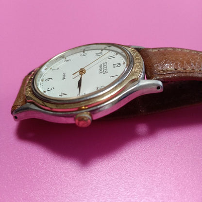 Seiko Alba Success SUCCESS Analog Quartz Men