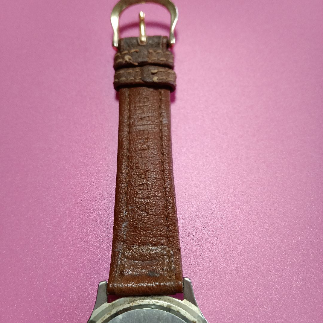 Seiko Alba Success SUCCESS Analog Quartz Men