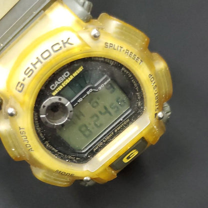 G-Shock DW-9000 Digital Quartz Men