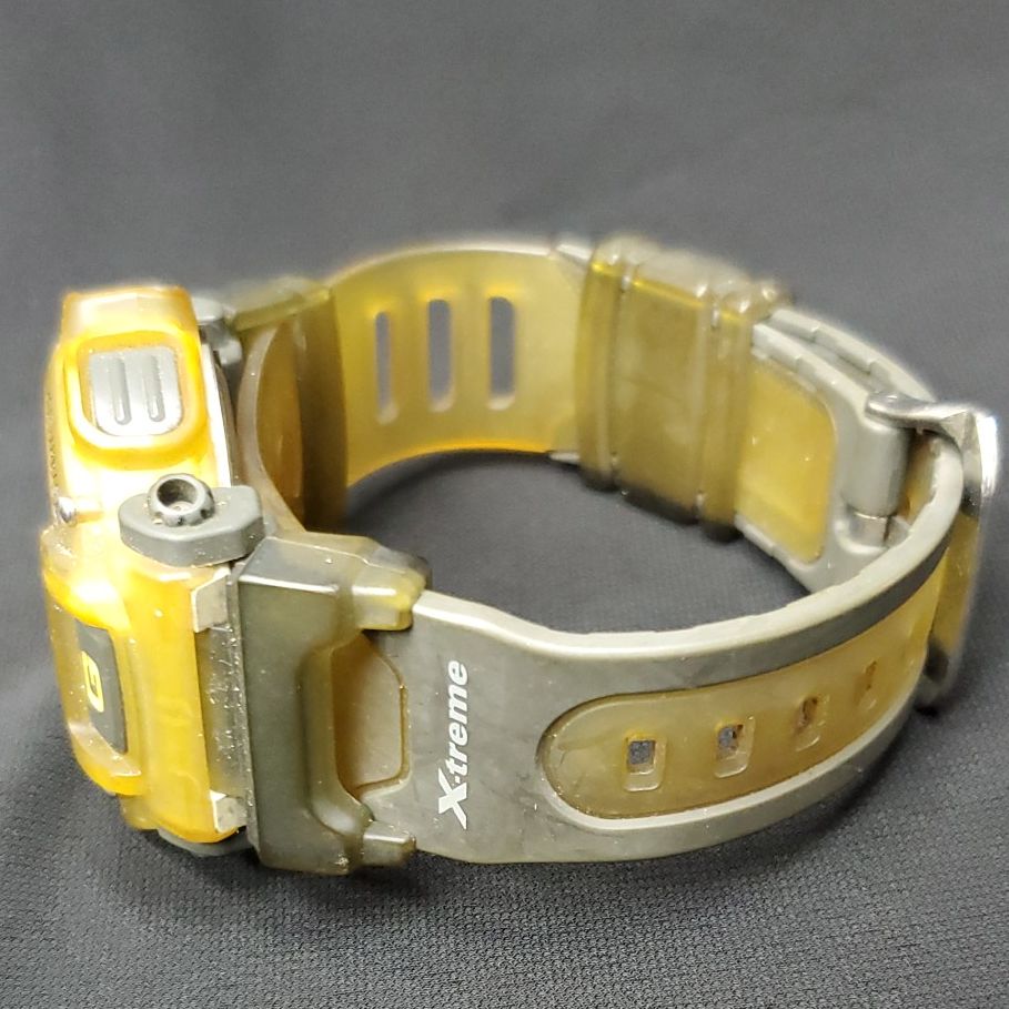 G-Shock DW-9000 Digital Quartz Men