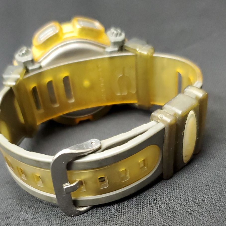 G-Shock DW-9000 Digital Quartz Men