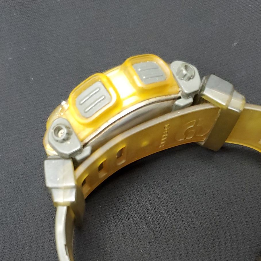 G-Shock DW-9000 Digital Quartz Men