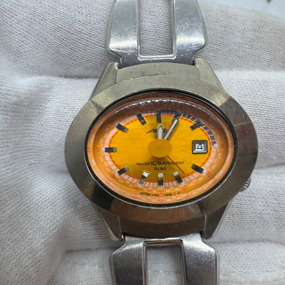 Seiko ALBA AKA Analog Quartz Women