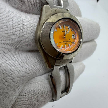 Seiko ALBA AKA Analog Quartz Women