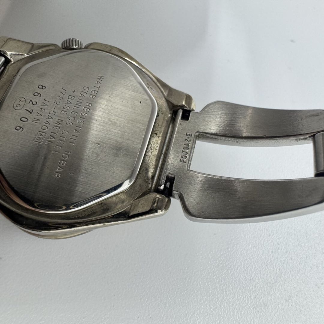 Seiko ALBA AKA Analog Quartz Women