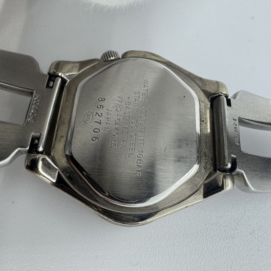 Seiko ALBA AKA Analog Quartz Women