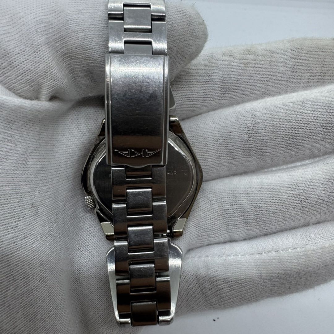 Seiko ALBA AKA Analog Quartz Women