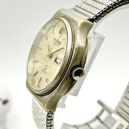 Sunlord WORK Analog Quartz Men サンロード Watch [For Parts / Junk]