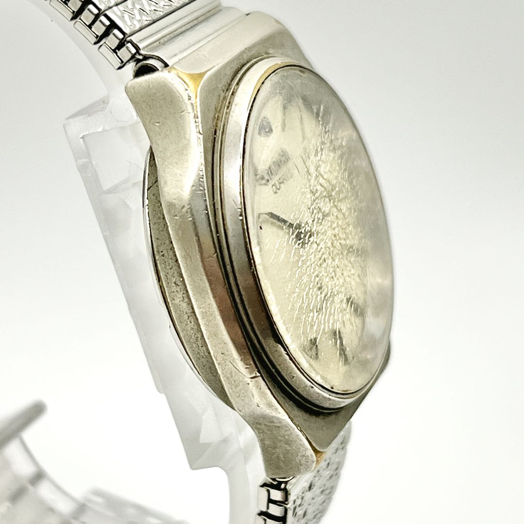 Sunlord WORK Analog Quartz Men サンロード Watch [For Parts / Junk]