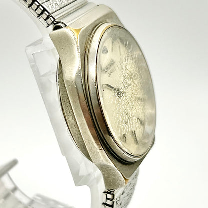 Sunlord WORK Analog Quartz Men サンロード Watch [For Parts / Junk]