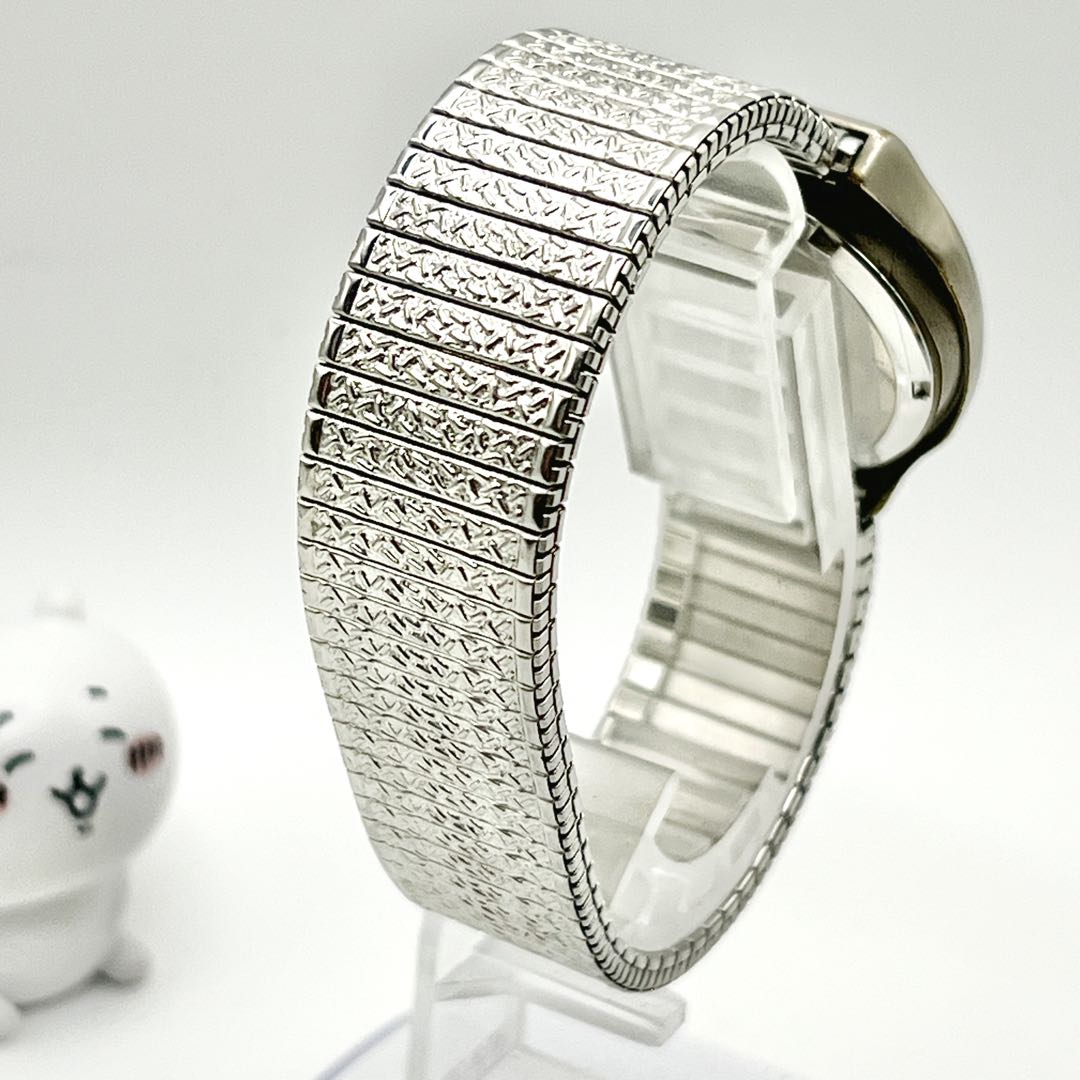 Sunlord WORK Analog Quartz Men サンロード Watch [For Parts / Junk]