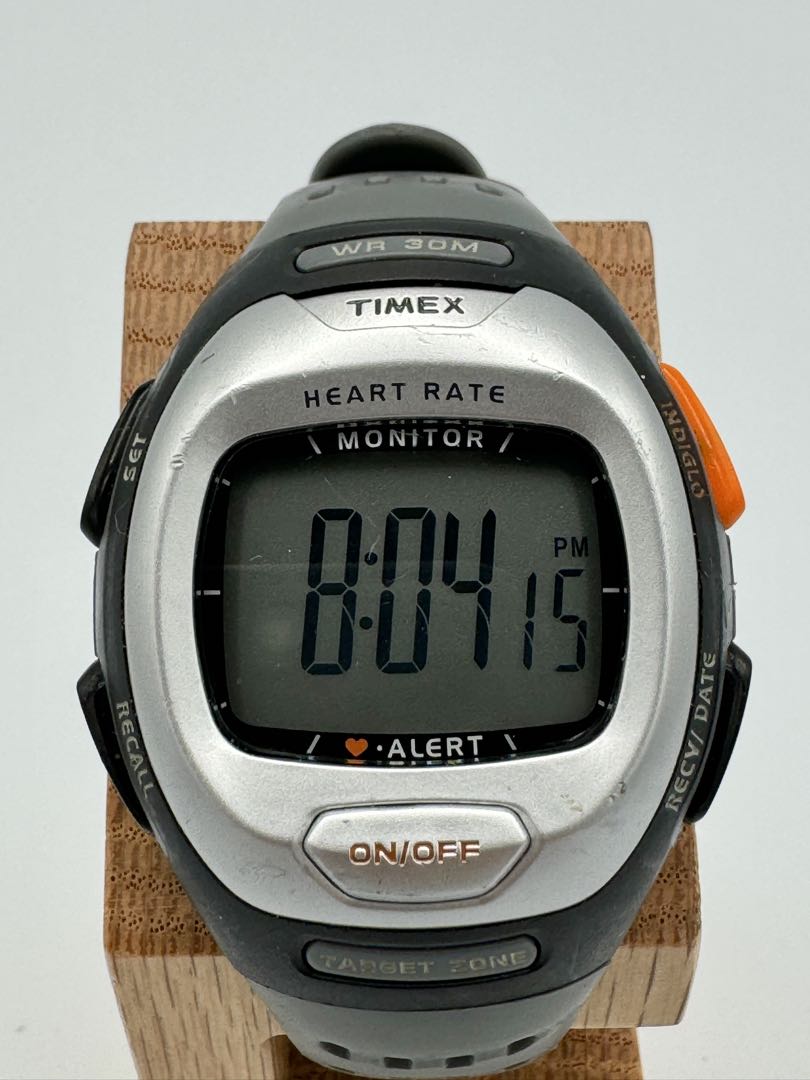 TIMEX Digital Watch 632 T5G981